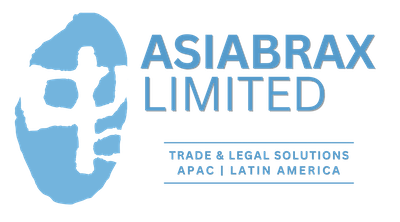 Asiabrax Limited Logo